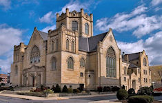 First Presbyterian Church